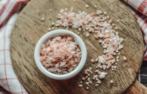 sole water, the health impact of Himalayan water on the bone,Himalayan salt,sole water,Why I should use sole water,water, or Himalayan water